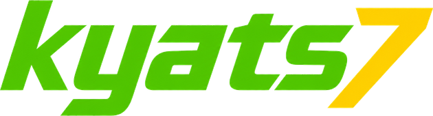 kyats7 Logo